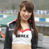 スーパーGT『ADVAN WTCC GAL』南梓・大島奈々・片岡かずさ・愛聖りさ・原紀船・若松朋加