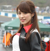 スーパーGT『ADVAN WTCC GAL』南梓・大島奈々・片岡かずさ・愛聖りさ・原紀船・若松朋加