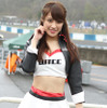 スーパーGT『ADVAN WTCC GAL』南梓・大島奈々・片岡かずさ・愛聖りさ・原紀船・若松朋加