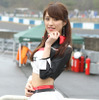 スーパーGT『ADVAN WTCC GAL』南梓・大島奈々・片岡かずさ・愛聖りさ・原紀船・若松朋加