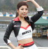 スーパーGT『ADVAN WTCC GAL』南梓・大島奈々・片岡かずさ・愛聖りさ・原紀船・若松朋加