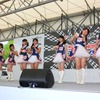 スーパー耐久シリーズ第3戦 富士 SUPER TEC YOKOHAMA Summer Festival!!