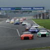 スーパー耐久シリーズ第3戦 富士 SUPER TEC YOKOHAMA Summer Festival!!