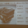 メルセデスAMG C63 発表会