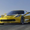 シボレー コルベット Z06
