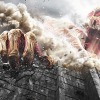 実写映画『進撃の巨人　ATTACK ON TITAN』(C)2015  映画「進撃の巨人」製作委員会　(C)諫山創／講談社