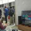 「Google I/O 2014」の様子（ハイライト動画より）