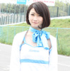 スーパーフォーミュラ『ZOJIRUSHI Circuit Lady』春野佳弥・蒼井彩加
