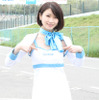 スーパーフォーミュラ『ZOJIRUSHI Circuit Lady』春野佳弥・蒼井彩加