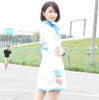 スーパーフォーミュラ『ZOJIRUSHI Circuit Lady』春野佳弥・蒼井彩加
