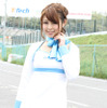 スーパーフォーミュラ『ZOJIRUSHI Circuit Lady』春野佳弥・蒼井彩加