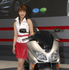 【オートギャラリー06】写真蔵…ホンダ、ストリーム ほか