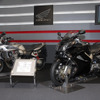 【オートギャラリー06】写真蔵…ホンダ、ストリーム ほか