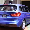 BMW 2シリーズ グランツアラー