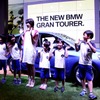 BMW 2シリーズ グランツアラー