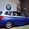 BMW 2シリーズ グランツアラー