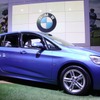 BMW 2シリーズ グランツアラー