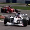 【ホンダF1ストーキング】フェラーリを引き離した新エンジン、トラブルが残念!