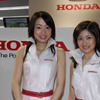 【オートギャラリー06】写真蔵…ホンダ、ストリーム ほか