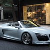 J factory AUDI R8 V10