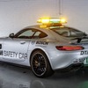 メルセデス-AMG GT S のDTMセーフティカー