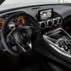 メルセデス-AMG GT S のDTMセーフティカー