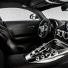 メルセデス-AMG GT S のDTMセーフティカー