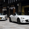 ホンダ S660 とマツダ 新型ロードスター