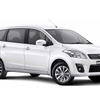 スズキ、インドネシア四輪車組立工場が完成…エルティガ 生産開始