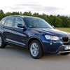 BMW X3 xDrive20i（参考画像）