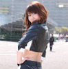 D1グランプリ2015『80thガールズ』望月心愛・田中マリオ・逢川はるか