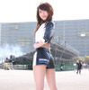 D1グランプリ2015『80thガールズ』望月心愛・田中マリオ・逢川はるか