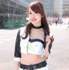 D1グランプリ2015『80thガールズ』望月心愛・田中マリオ・逢川はるか