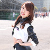 D1グランプリ2015『80thガールズ』望月心愛・田中マリオ・逢川はるか