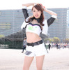D1グランプリ2015『80thガールズ』望月心愛・田中マリオ・逢川はるか