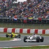 【ホンダF1ストーキング】トゥルーリ「ホンダはBARへの供給をやめて」