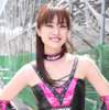 D1グランプリ2015『EXEDY Racing Girls』朝倉恵理子・前田真実果