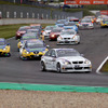 【WTCC】ADVAN、2年連続でタイヤをワンメイク供給