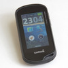 いかにもGARMINらしい飾り気のない外観。高級感ではなく高品質感を漂わせている。