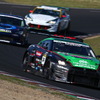 スーパー耐久 第2戦 決勝