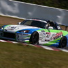 スーパー耐久 第2戦 決勝