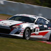 スーパー耐久 第2戦 決勝
