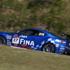 スーパー耐久 第2戦 決勝