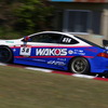 スーパー耐久 第2戦 決勝
