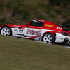 スーパー耐久 第2戦 決勝