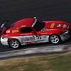 スーパー耐久 第2戦 決勝