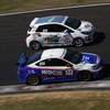 スーパー耐久 第2戦 決勝