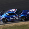 スーパー耐久 第2戦 決勝