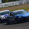 スーパー耐久 第2戦 決勝