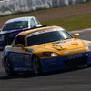 スーパー耐久 第2戦 決勝
